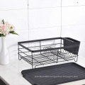 1 Tier Metal Wire Dish Rack